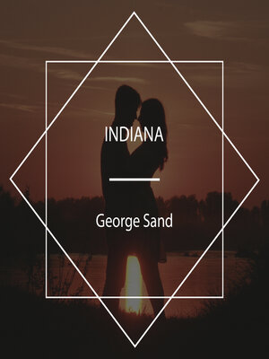 cover image of Indiana